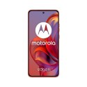 Motorola Edge 50 Neo 16,1 cm (6.36") Dual SIM Android 14 5G USB Type-C 12 GB 512 GB 4310 mAh Czerwony Motorola