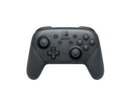 Nintendo Switch Pro Controller Czarny Bluetooth Gamepad Analogowa/Cyfrowa Nintendo Switch Nintendo