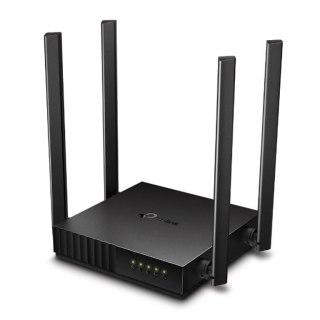 TP-Link Archer C54 router bezprzewodowy Fast Ethernet Dual-band (2.4 GHz/5 GHz) Czarny TP-Link