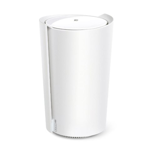 TP-Link Deco X50-5G Dual-band (2.4 GHz/5 GHz) Wi-Fi 6 (802.11ax) Biały 3 Wewnętrzne TP-Link