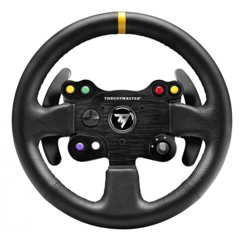 Thrustmaster 4060057 kontroler gier Czarny Kierownica Cyfrowy PC, Playstation 3, PlayStation 4, Xbox One Thrustmaster