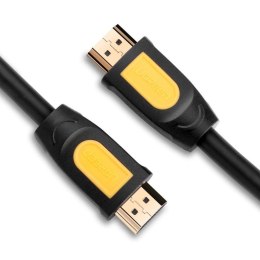 Ugreen 10115 kabel HDMI 1 m HDMI Typu A (Standard) Czarny Ugreen