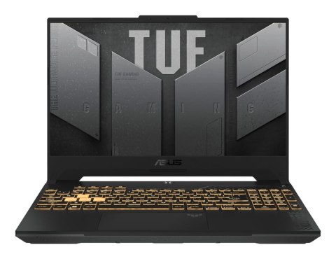 ASUS TUF Gaming A15 FA507UV-HQ055W AMD Ryzen™ 9 8945H Laptop 39,6 cm (15.6") Quad HD 16 GB DDR5-SDRAM 1 TB SSD NVIDIA GeForce RT ASUS