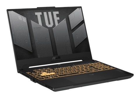 ASUS TUF Gaming A15 FA507UV-HQ055W AMD Ryzen™ 9 8945H Laptop 39,6 cm (15.6") Quad HD 16 GB DDR5-SDRAM 1 TB SSD NVIDIA GeForce RT ASUS