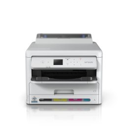 Epson WF-C5390DW drukarka atramentowa Kolor 4800 x 1200 DPI A4 Wi-Fi Epson