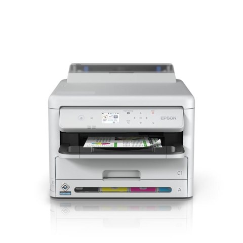 Epson WF-C5390DW drukarka atramentowa Kolor 4800 x 1200 DPI A4 Wi-Fi Epson