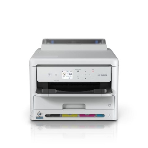 Epson WF-C5390DW drukarka atramentowa Kolor 4800 x 1200 DPI A4 Wi-Fi Epson