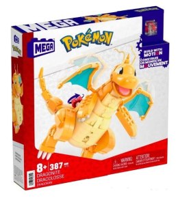 Klocki Pokemon Construx Dragonite