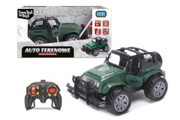 Pojazd Auto terenowe R/C