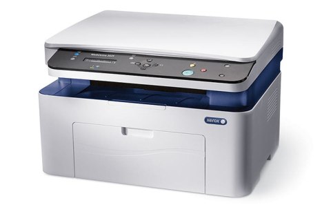 Xerox WorkCentre 3025/BI Laser A4 600 x 600 DPI 20 stron/min Wi-Fi Xerox