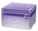 Xerox WorkCentre 3025/BI Laser A4 600 x 600 DPI 20 stron/min Wi-Fi Xerox