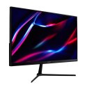 Acer QG240YH3bix LED display 60,5 cm (23.8") 1920 x 1080 px Full HD Czarny Acer