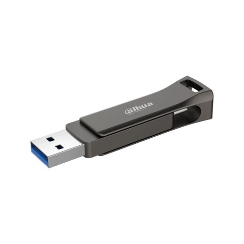 Dahua Technology USB-P629-32-64GB pamięć USB USB Type-A / USB Type-C 3.2 Gen 1 (3.1 Gen 1) Czarny Dahua Technology