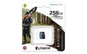 Kingston Technology Canvas Go! Plus 256 GB MicroSD UHS-I Klasa 10 Kingston Technology