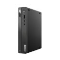 Lenovo ThinkCentre neo 50q Mini PC Intel® Core™ i3 i3-1215U 8 GB DDR4-SDRAM 256 GB SSD Windows 11 Pro Czarny Lenovo