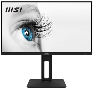 MSI Pro MP242AP monitor komputerowy 60,5 cm (23.8") 1920 x 1080 px Full HD Czarny MSI