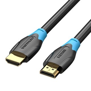 Vention AACBF kabel HDMI 1 m HDMI Typu A (Standard) Czarny Vention