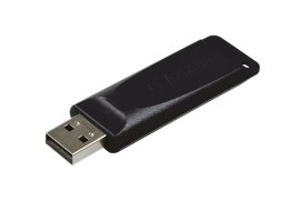 Verbatim Store 'n' Go pamięć USB 16 GB USB Typu-A 2.0 Czarny Verbatim