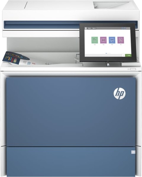 HP LaserJet Urządzenie wielofunkcyjne Color Enterprise 5800dn HP