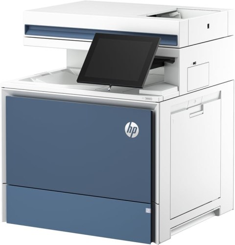 HP LaserJet Urządzenie wielofunkcyjne Color Enterprise 5800dn HP