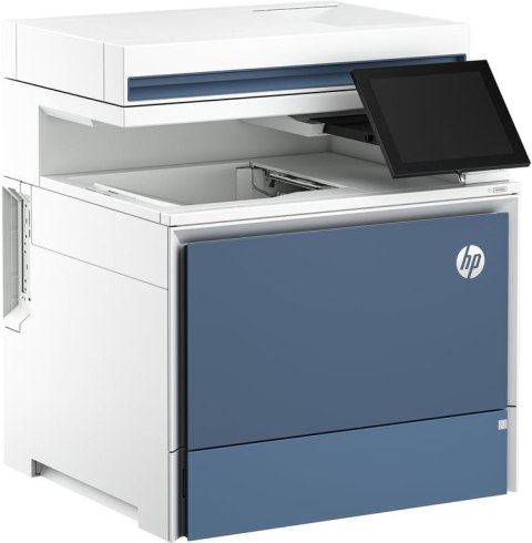 HP LaserJet Urządzenie wielofunkcyjne Color Enterprise 5800dn HP