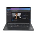 Lenovo ThinkPad Z16 AMD Ryzen™ 7 PRO 7840HS Laptop 40,6 cm (16") Ekran dotykowy WQUXGA 32 GB LPDDR5x-SDRAM 1 TB SSD AMD Radeon R Lenovo