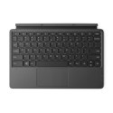 Lenovo ZG38C04250 klawiatura Uniwersalne QWERTY Angielski Szary Lenovo