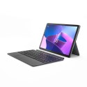 Lenovo ZG38C04250 klawiatura Uniwersalne QWERTY Angielski Szary Lenovo