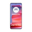 Motorola Edge 50 Pro 16,9 cm (6.67") Dual SIM Android 14 5G USB Type-C 12 GB 512 GB 4500 mAh Lawenda Motorola