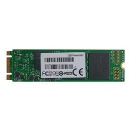 QNAP SSD-M2080-256GB-B01 urządzenie SSD M.2 Serial ATA III MLC QNAP