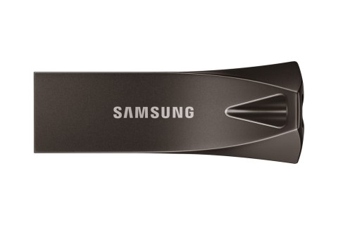 Samsung MUF-512BE pamięć USB 512 GB USB Typu-A 3.2 Gen 1 (3.1 Gen 1) Szary Samsung