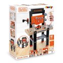 Warsztat Black+Decker Bricolo Center