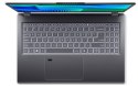 Acer Extensa 15 EX215-56-539J Intel Core 5 120U Laptop 39,6 cm (15.6") Full HD 16 GB LPDDR5-SDRAM 512 GB SSD Wi-Fi 6 (802.11ax)  Acer