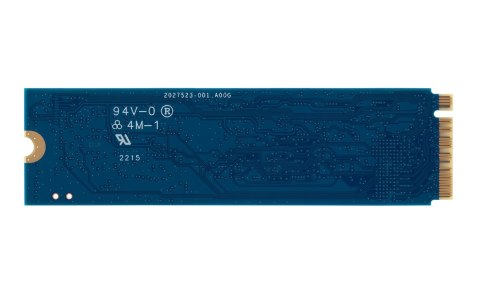 Kingston Technology NV2 M.2 4 TB PCI Express 4.0 NVMe Kingston Technology