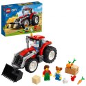 Klocki City 60287 Traktor