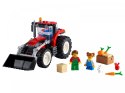 Klocki City 60287 Traktor