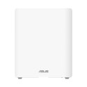 ASUS ZenWiFi BQ16 Quad-band (2.4 GHz / 5 GHz-1 / 5 GHz-2 / 6 GHz) Wi-Fi 7 (802.11be) Biały 5 Wewnętrzne ASUS