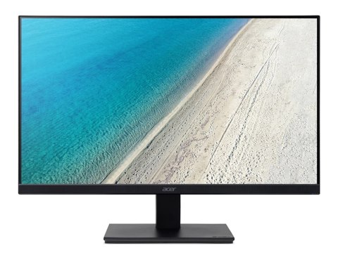 Acer V227QABI 54,6 cm (21.5") 1920 x 1080 px Full HD LCD Czarny Acer