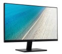 Acer V227QABI 54,6 cm (21.5") 1920 x 1080 px Full HD LCD Czarny Acer