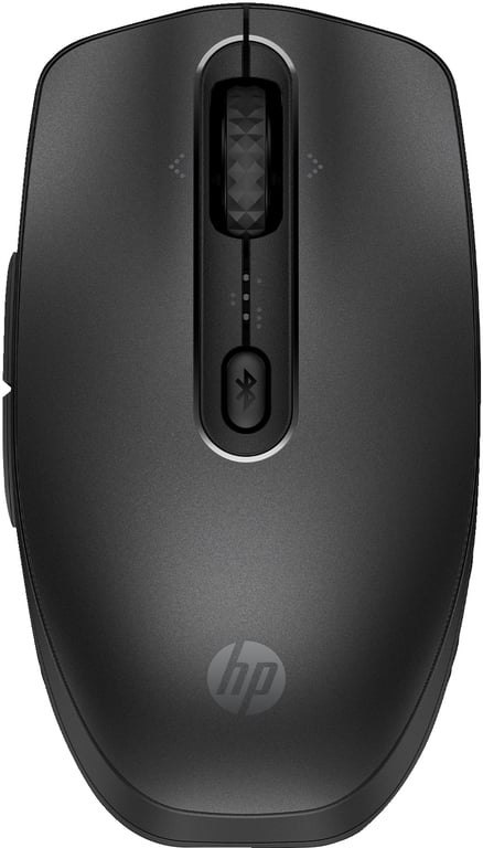 HP 695 Rechargeable Wireless Mouse HP