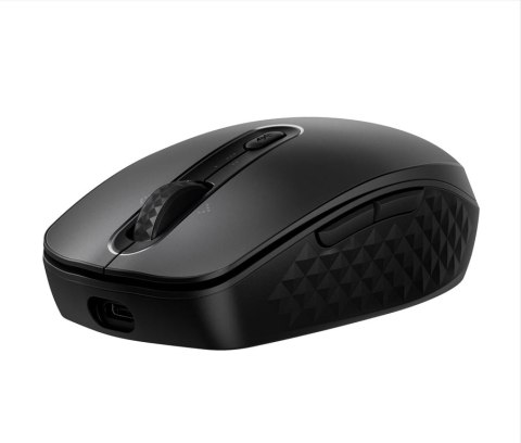 HP 695 Rechargeable Wireless Mouse HP