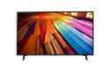 LG 43UT80003LA Telewizor 109,2 cm (43") 4K Ultra HD Smart TV Wi-Fi Niebieski LG