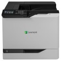 Lexmark CX820de Laser A4 1200 x 1200 DPI 50 stron/min Lexmark