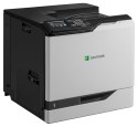 Lexmark CX820de Laser A4 1200 x 1200 DPI 50 stron/min Lexmark