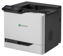 Lexmark CX820de Laser A4 1200 x 1200 DPI 50 stron/min Lexmark