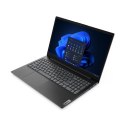 Lenovo V V15 Intel® Core™ i3 i3-1215U Laptop 39,6 cm (15.6") Full HD 8 GB DDR4-SDRAM 512 GB SSD Wi-Fi 5 (802.11ac) Windows 11 Ho Lenovo