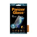 PanzerGlass 2707 ochraniacz na ekran / tył telefonu Przezroczysta ochrona ekranu Apple 1 szt. PanzerGlass