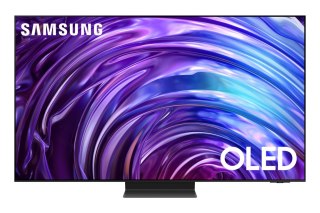 Samsung QE55S95DAT 139,7 cm (55") 4K Ultra HD Smart TV Wi-Fi Czarny Samsung