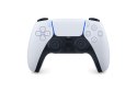 Sony DualSense Czarny, Biały Bluetooth Gamepad Analogowa/Cyfrowa PlayStation 5 Sony