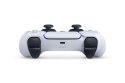 Sony DualSense Czarny, Biały Bluetooth Gamepad Analogowa/Cyfrowa PlayStation 5 Sony